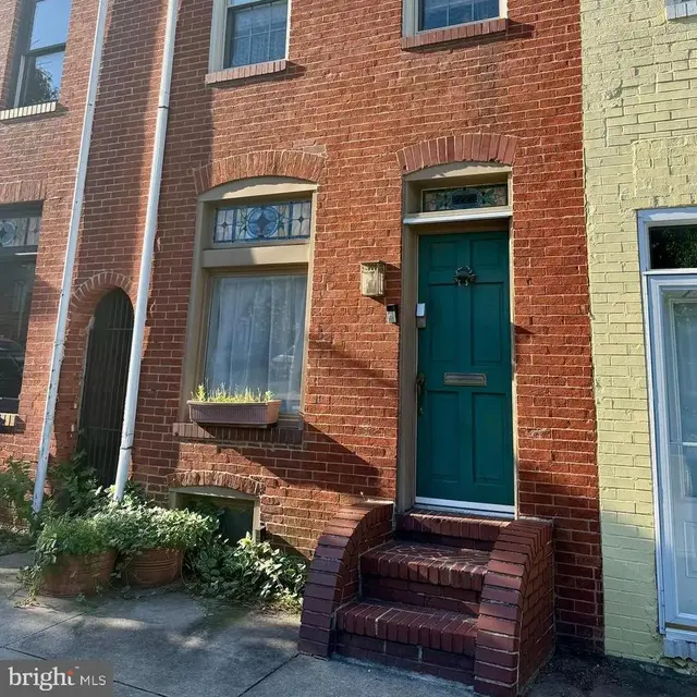 2223 Fleet St, Baltimore