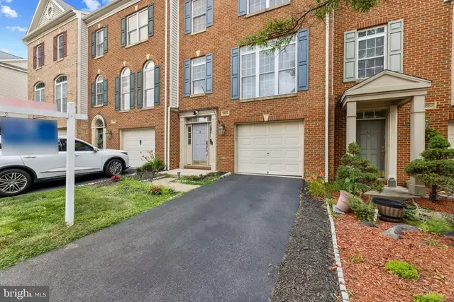 13554 Lavender Mist Ln, Centreville