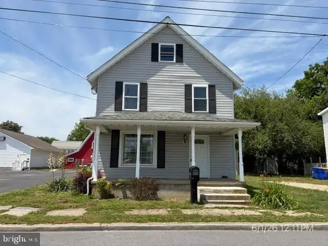 115 Railroad Ave, Harrington