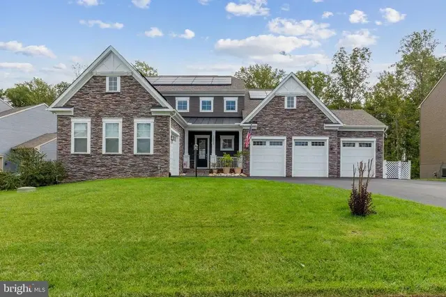 14863 Estella Ln, Manassas