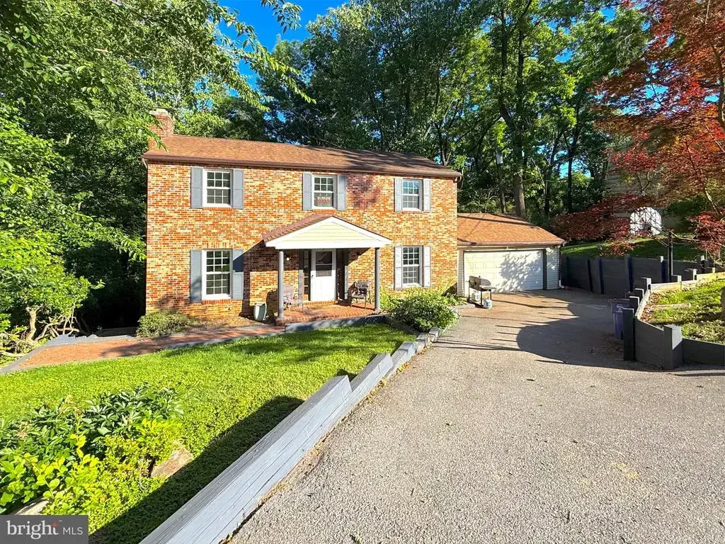 9006 Sidehill Rd, ELLICOTT CITY