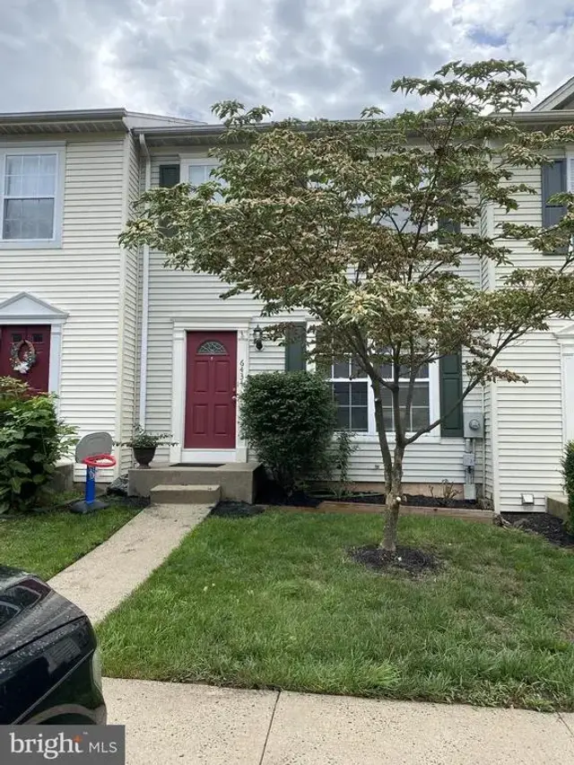 6434 View Point Ct, Frederick