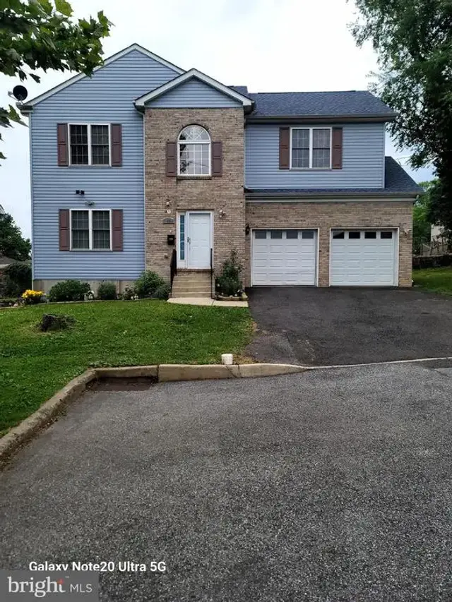 96 9th Avenue, Wilmington