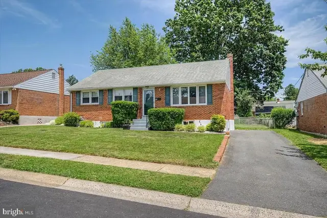 2521 Tigani Dr, Wilmington