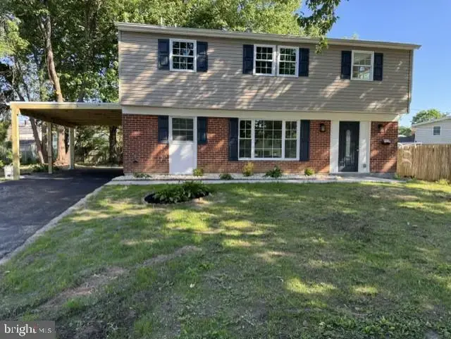 403 Rosewood Dr, Newark