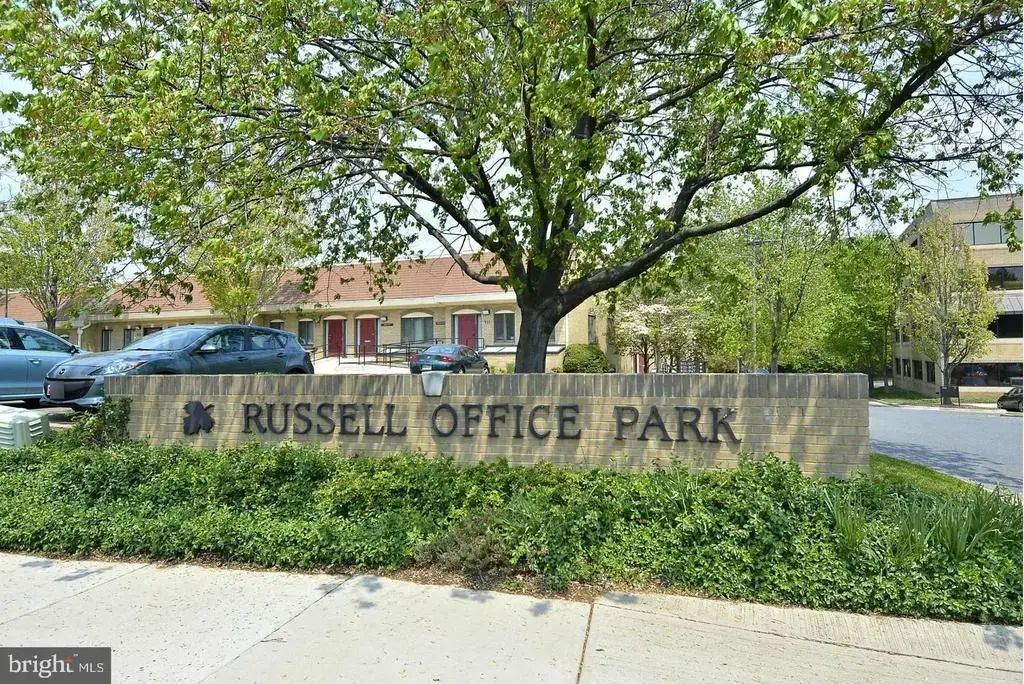 965 Russell Ave #3301, GAITHERSBURG