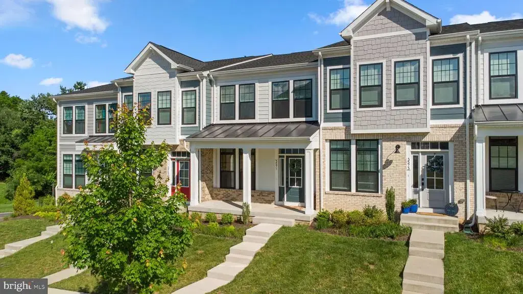 3571 Stephensons Hill Ln, MARSHALL