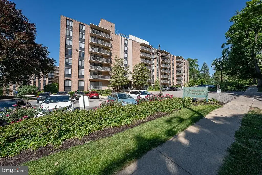 801 Yale Ave #1215, SWARTHMORE