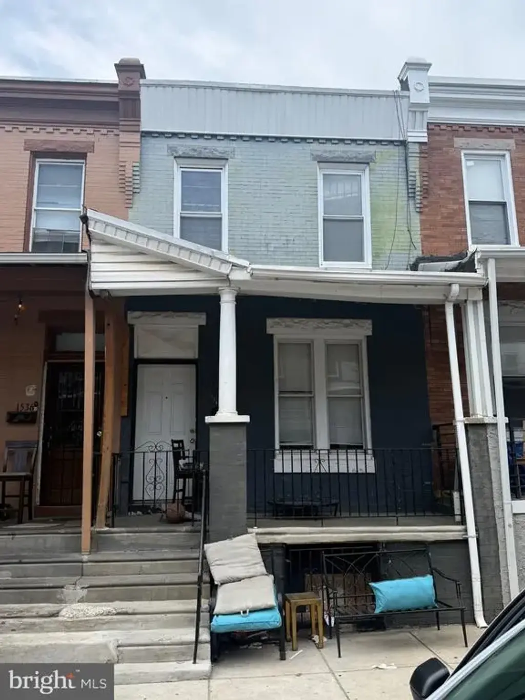 1538 N Myrtlewood St, PHILADELPHIA