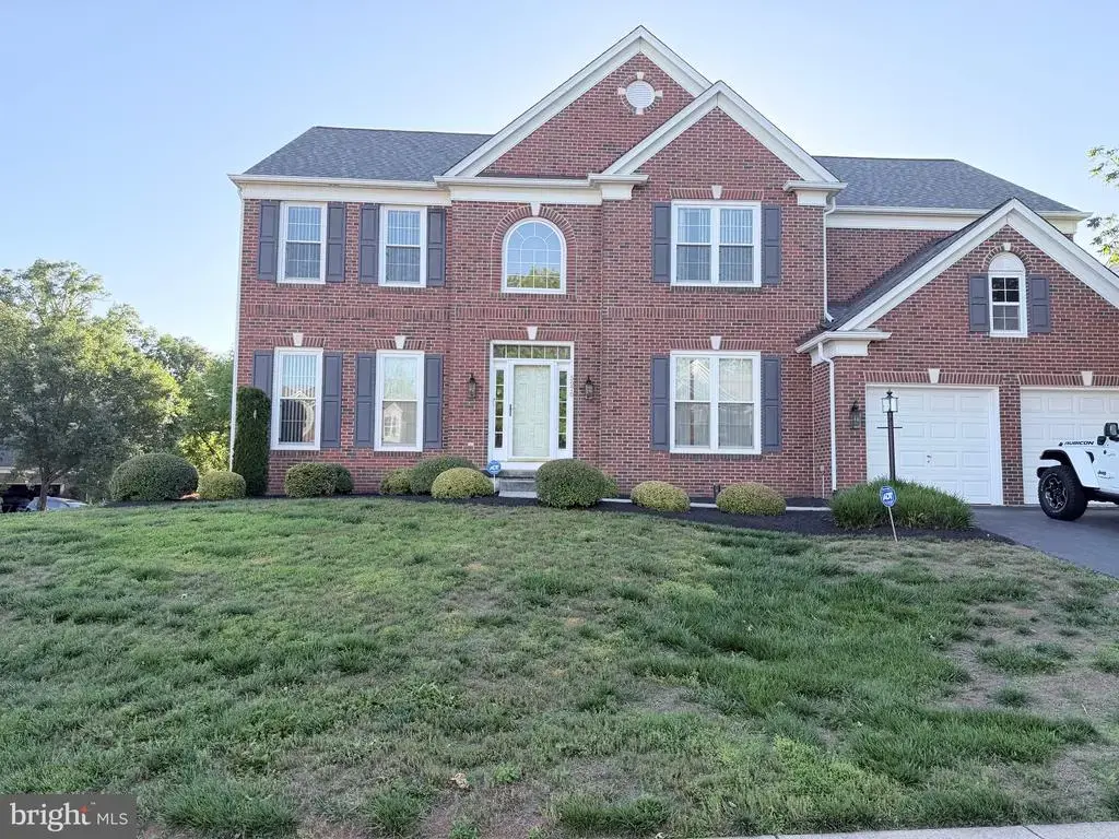 5970 Spout Spring Ct, HAYMARKET
