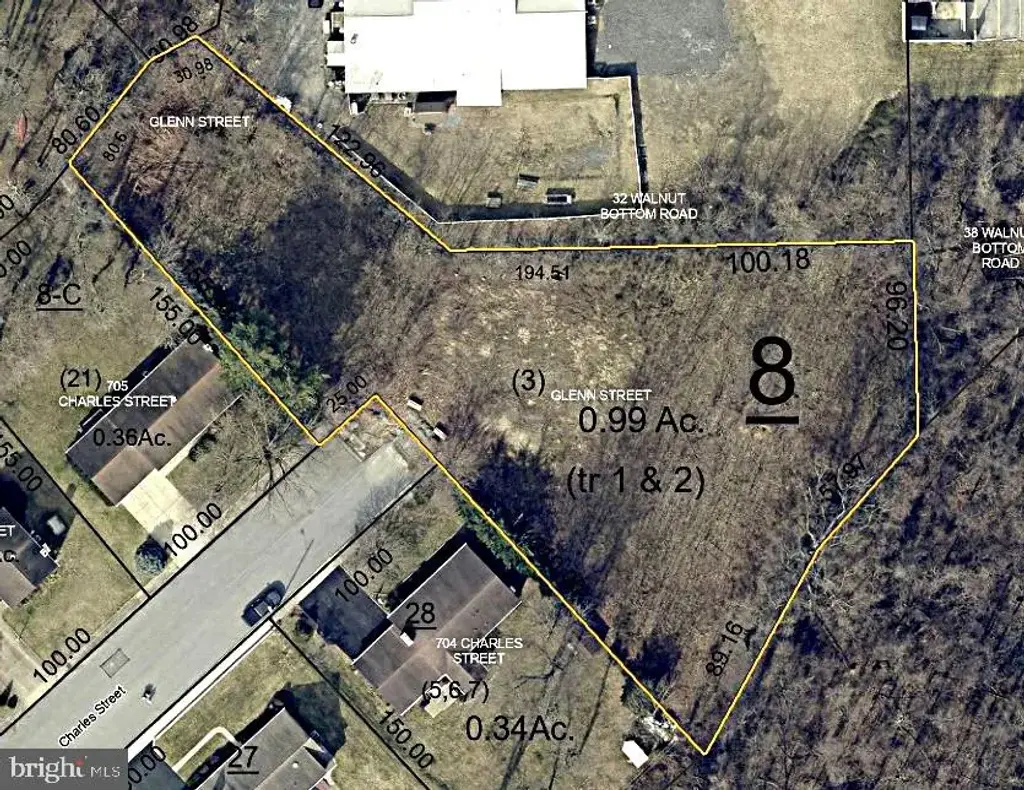 Glenn St, SHIPPENSBURG