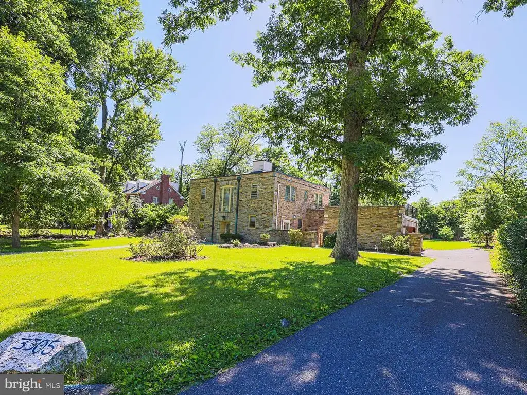 3305 Bancroft Rd, BALTIMORE