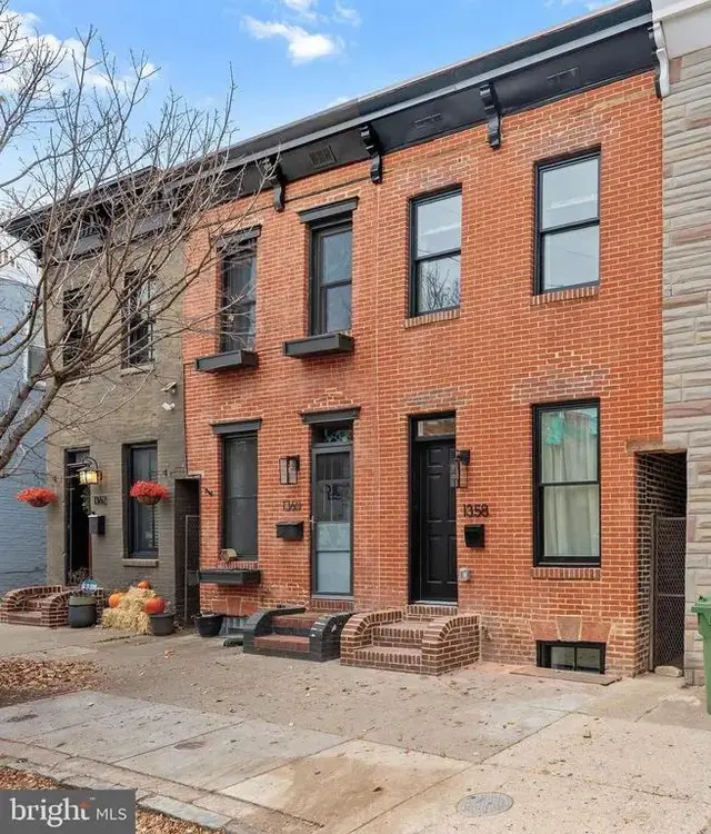 1358 Towson St, Baltimore