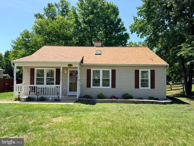 11722 Camelot Way, Fredericksburg