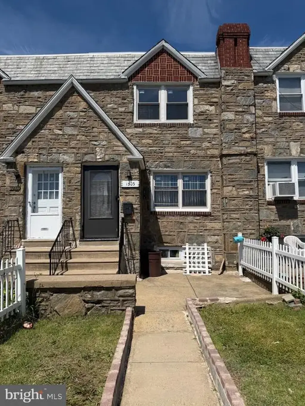 1503 Hellerman St, PHILADELPHIA