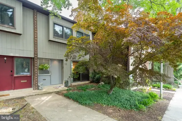 12 Penny Ln #12, Baltimore
