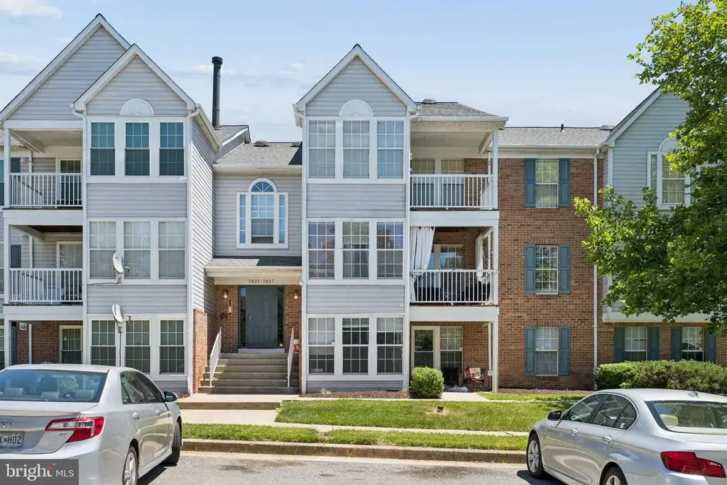 7653 Gladstone Rd #5-7653, WINDSOR MILL