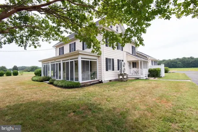 6046 Todds Point Rd, Cambridge