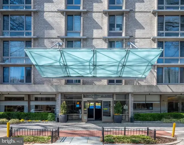 940 25th St Nw #405-s, Washington