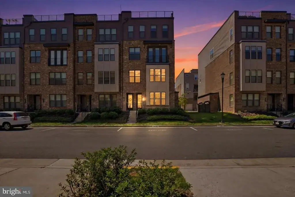 4744 Tatum Mill Way #509, CHANTILLY