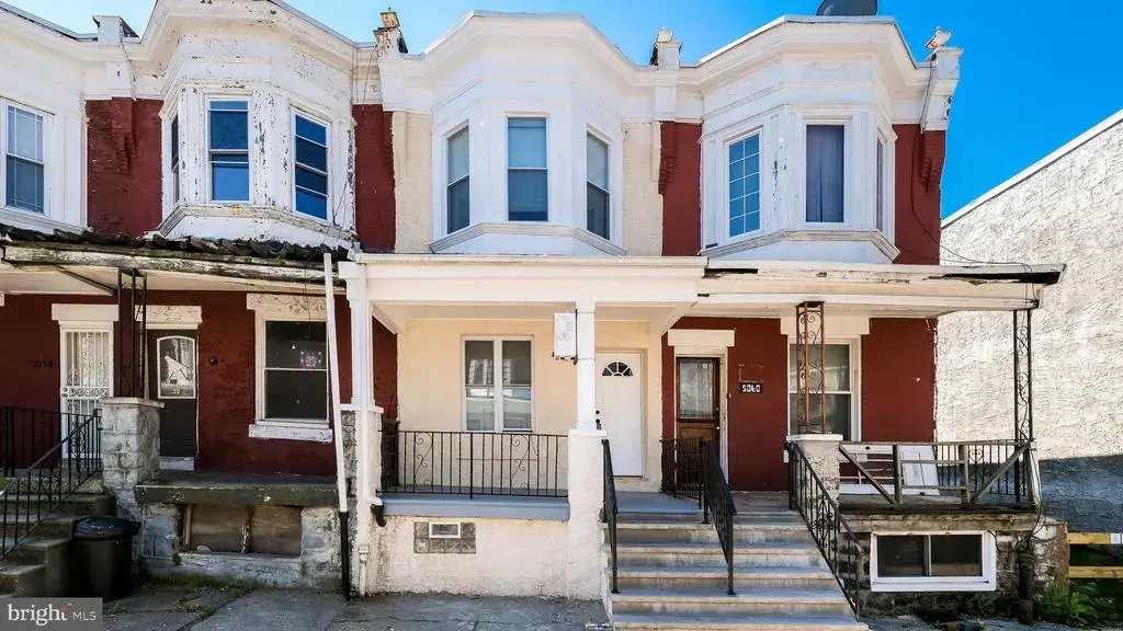 5058 Hoopes St, PHILADELPHIA