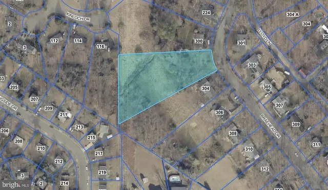 302 Braehead, Fredericksburg