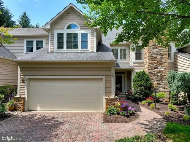 4 Spyglass Ct, Lutherville Timonium