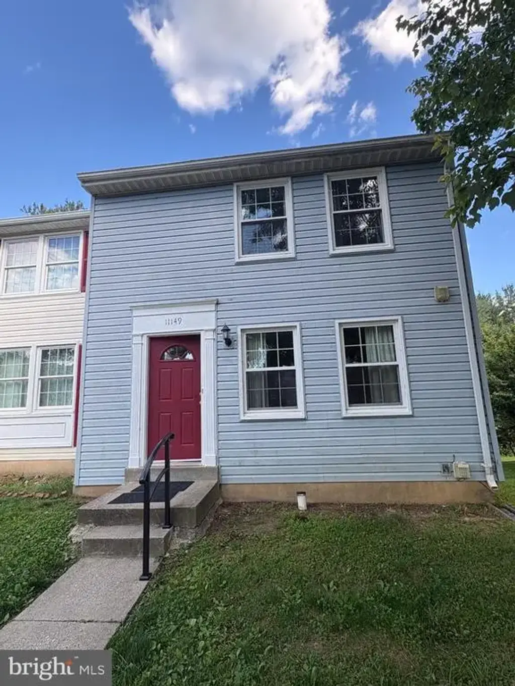11149 Captains Walk Ct, GAITHERSBURG
