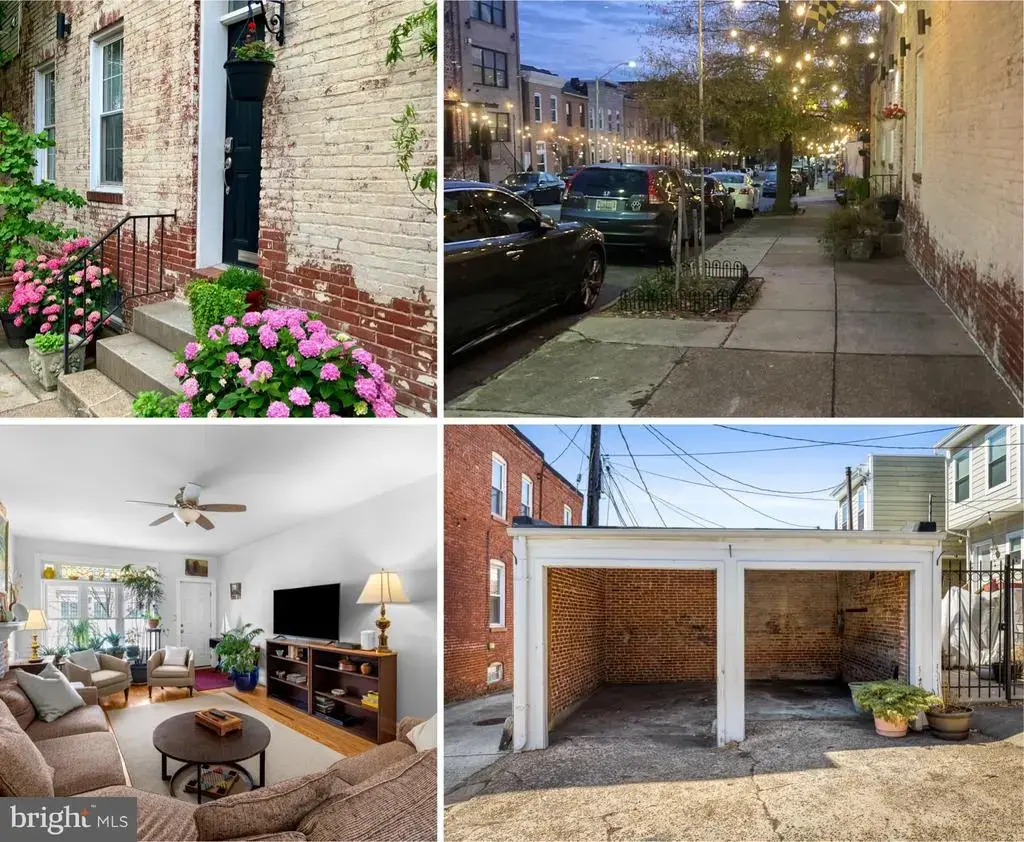 3427 Odonnell St, BALTIMORE