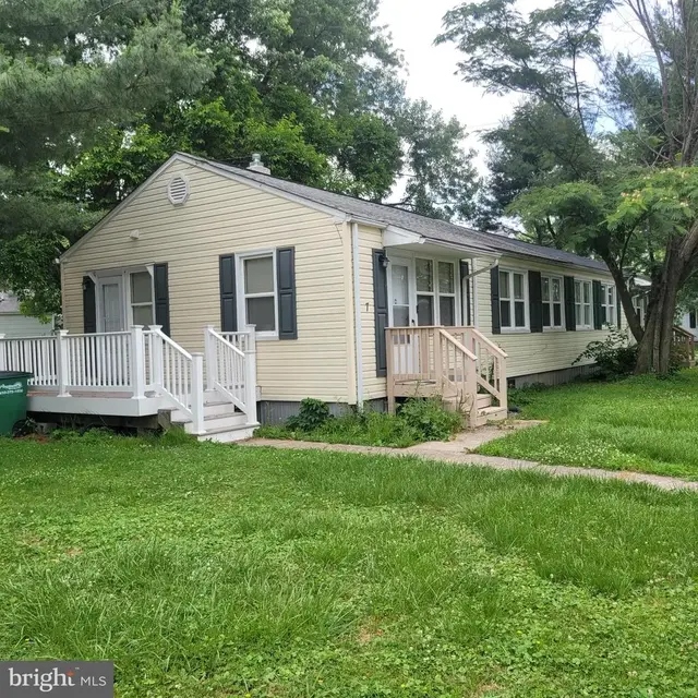 7 Aberdeen Ave, Aberdeen