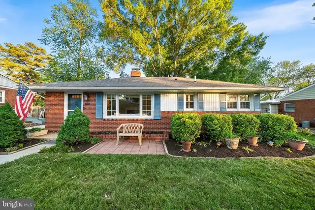 1505 Baltimore Rd, Alexandria