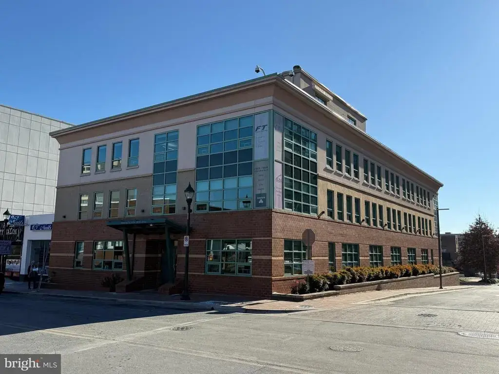 912 Thayer Ave, SILVER SPRING