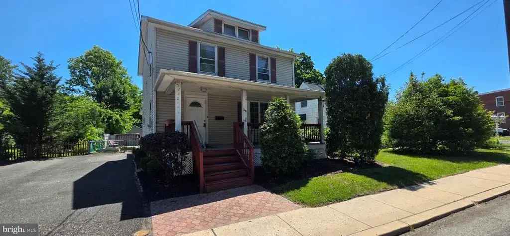 246 Franklin St, HIGHTSTOWN