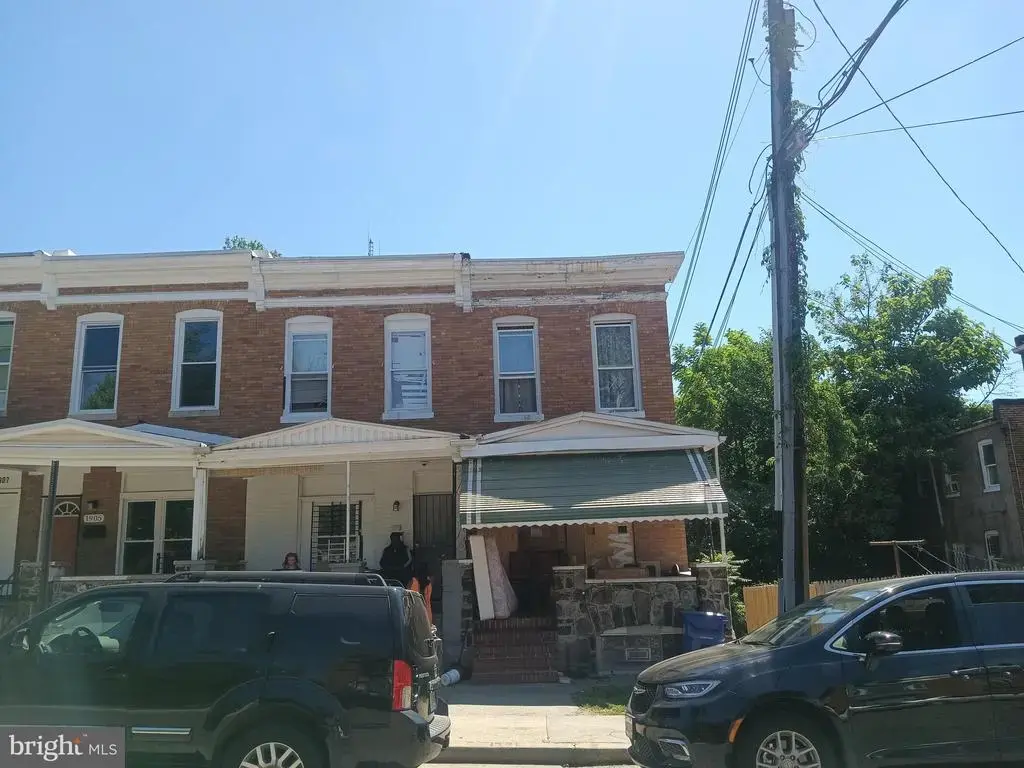 1901 Dukeland St, BALTIMORE