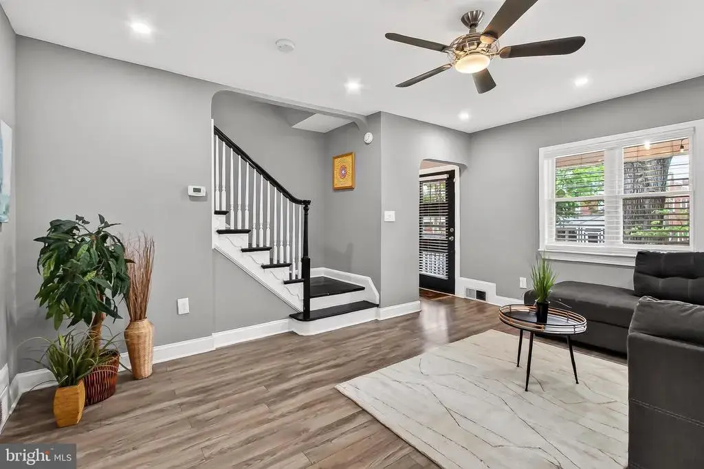 4627 12th St Ne, WASHINGTON