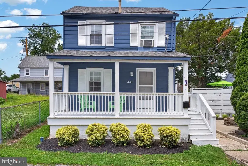 43 Oak St, PHOENIXVILLE