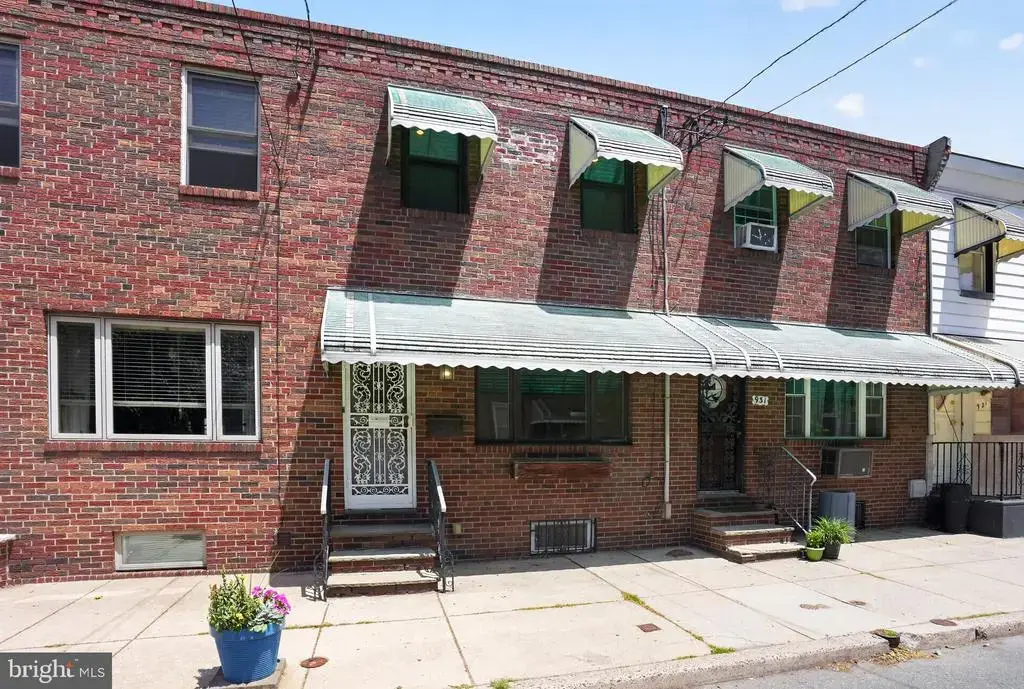 933 Fernon St, PHILADELPHIA