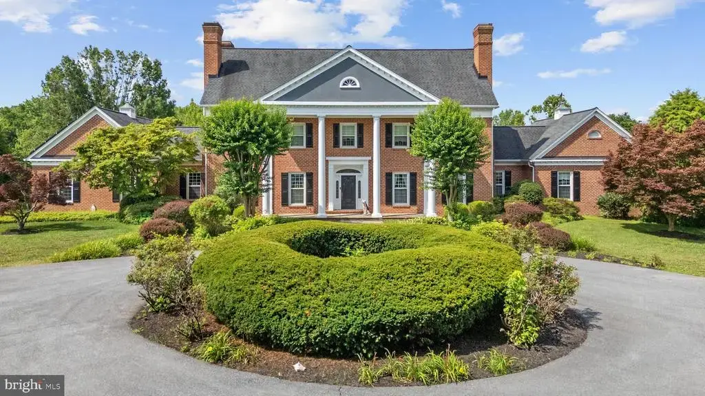 3850 Birdsville Rd, DAVIDSONVILLE
