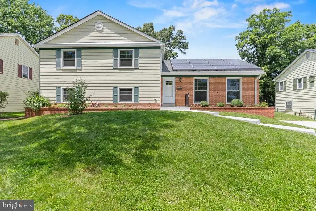 11910 Callow Ter, LAUREL