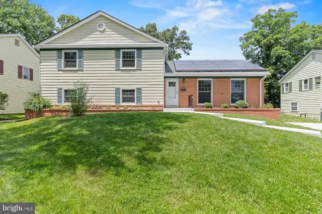 11910 Callow Ter, Laurel