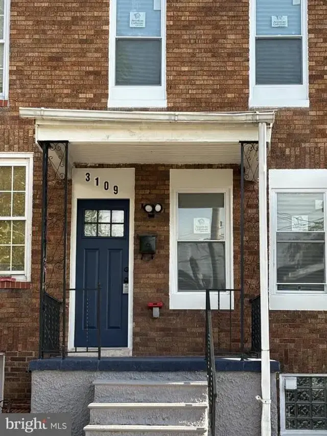 3109 Ravenwood Ave, Baltimore