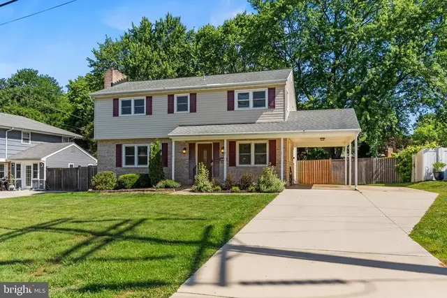 1602 Cedar Park Rd, Annapolis