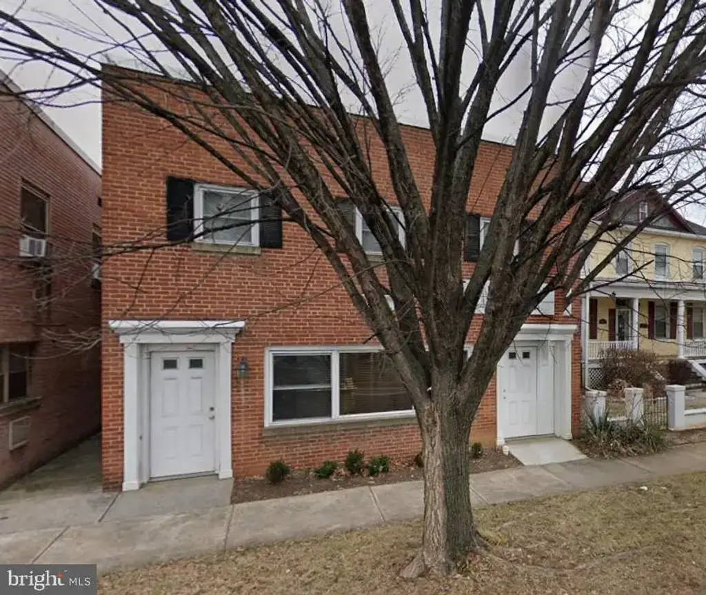 320 N Royal Ave #2, FRONT ROYAL
