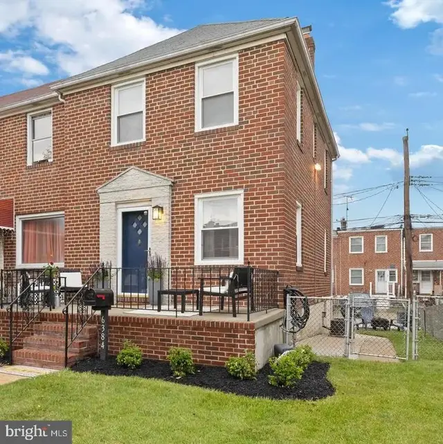 6834 Duluth Ave, Dundalk
