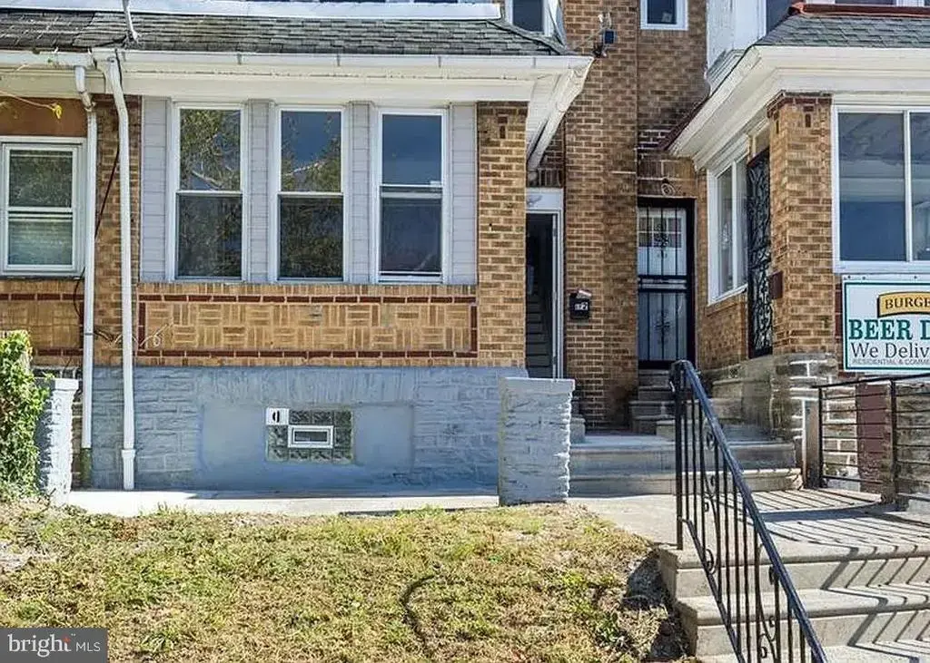 6603 Ogontz Ave #2, PHILADELPHIA