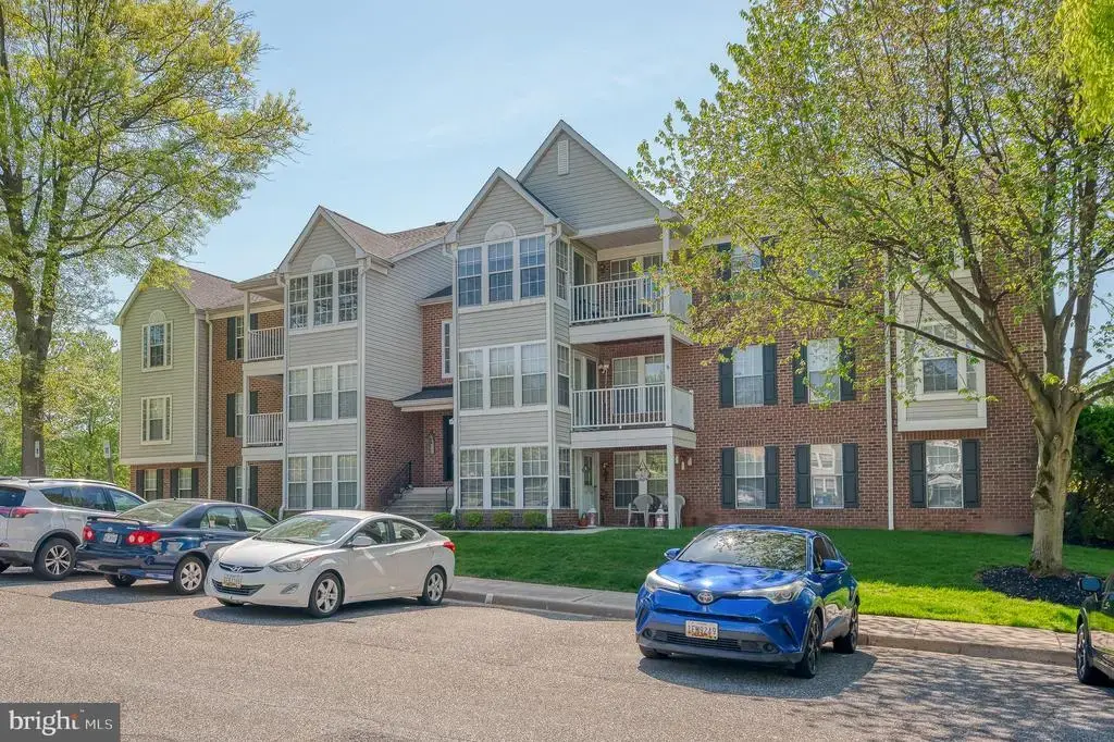 3100-j Cardinal Way #3100-j, ABINGDON