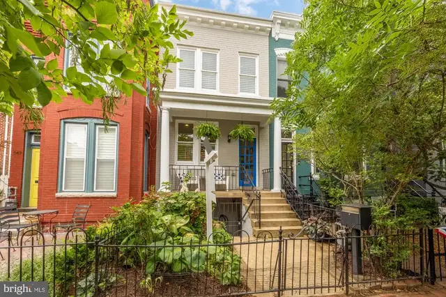 647 A St Se, Washington