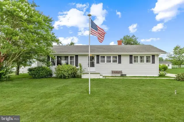 2740 Milford Harrington Hwy, Milford