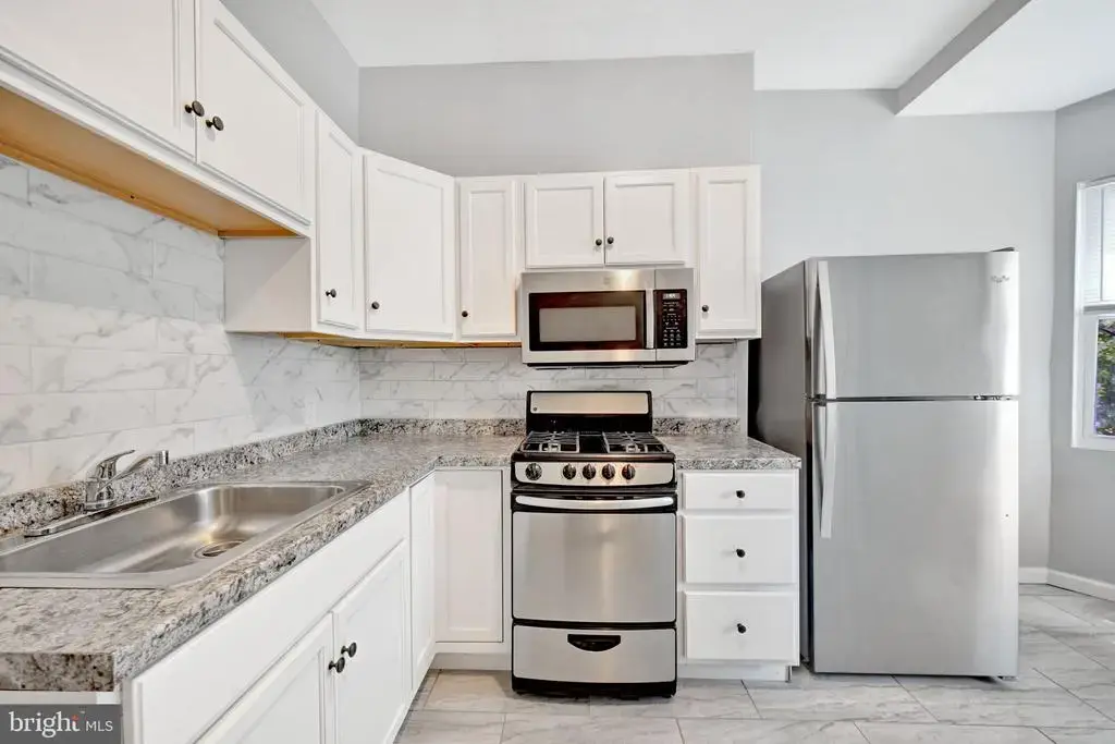 319 E 22nd St #unit 2, BALTIMORE