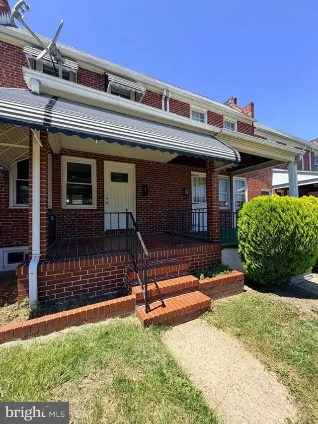7058 Eastbrook Ave, Baltimore